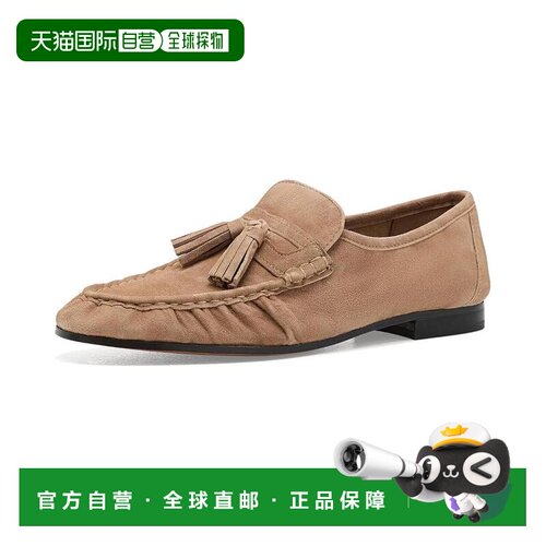 【美国直邮】sam edelman 女士 时尚休闲鞋 【付后1h可退】