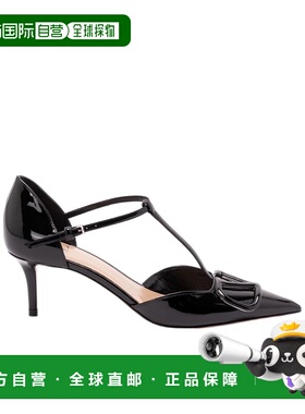 1h可退 香港直邮Valentino 尖头高跟鞋 WS0NP7TMK