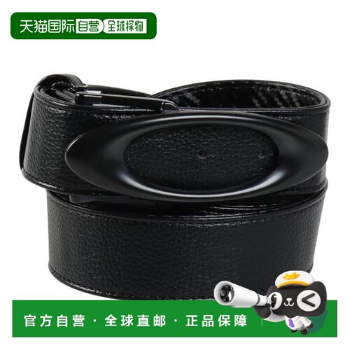 日本直邮OAKLEY 高尔夫ELLIPSE皮带 FOS902142-02E 男士皮带