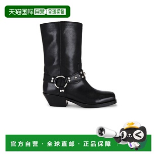 伊莎贝尔 玛兰 女士 1h可退 靴子 Marant Antya 香港直邮Isabel