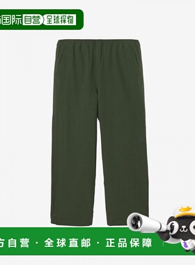 日本直邮THE NORTH FACE Vagrant 男士长裤 NB12583-AL