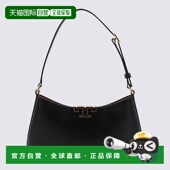 黑色 香港直邮TORY Eleanor 164762001 SS2025 BURCH 女士单肩包