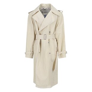 8084103B7348 夹克 SS2024 白色 Jackets BURBERRY Burberry 男士