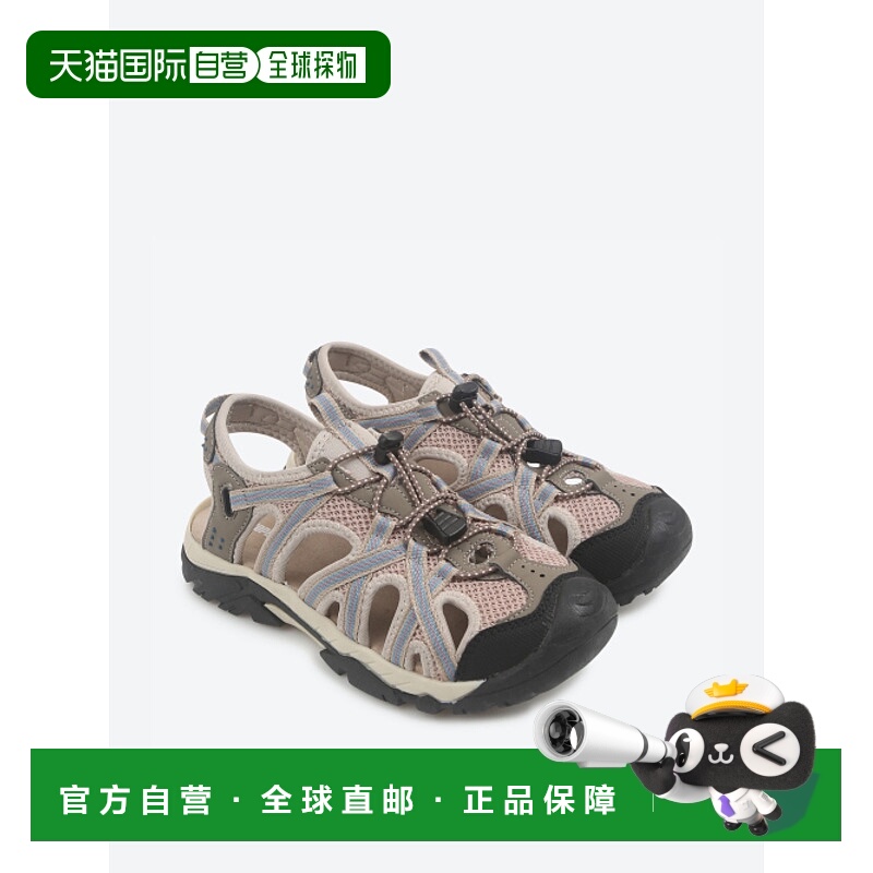 韩国直邮SHOOPEN韩版日常休闲时尚平价舒适新款凉鞋HPCV4ES801