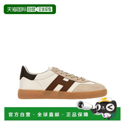香港直邮Hogan Hogan Cool 运动鞋 HXM6470FB60UHC