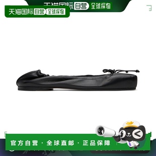 女士 黑色 Les 香港直邮潮奢 bal 系列 Jacquemus Casa 1h可退