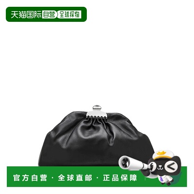 美国直邮MARC JACOBS - Women The Claw Clip Clutch Bag手拿包