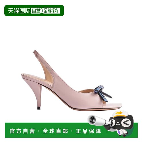 1h可退 香港直邮CHRISTIAN DIOR 女士凉鞋 KCO632PTCS01P AW2026