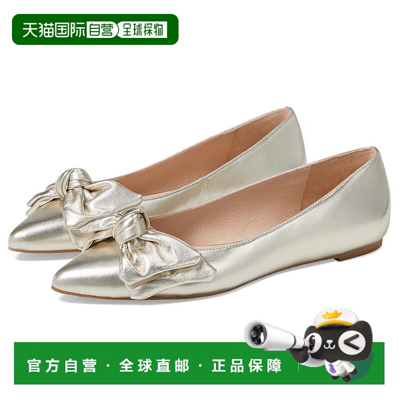 1h可退 【美国直邮】jack rogers 女士 时尚休闲鞋
