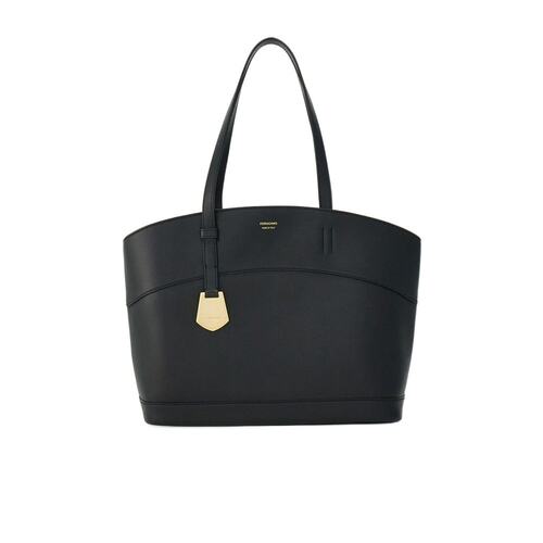 Salvatore Ferragamo 小号CHARMING手提包 216797