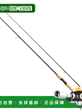 日本直邮Shimano Cardiff NX S83ML 鱼竿