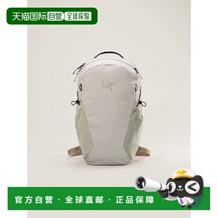 欧洲直邮Arc'teryx 始祖鸟 MANTIS 16背包双肩包