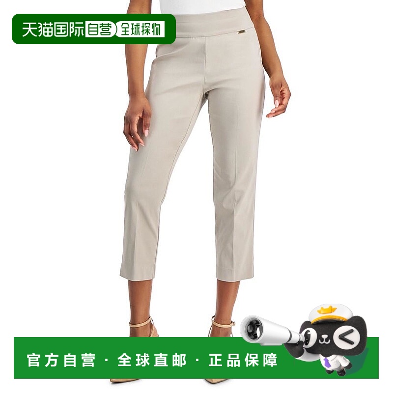 1h可退 【美国直邮】inc international concepts 女士 休闲裤