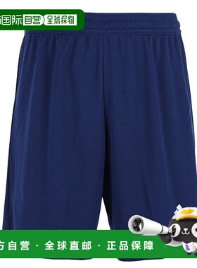 日本直邮adidas-阿迪达斯（儿童）足球穿着初级Entrada 22短裤KGO
