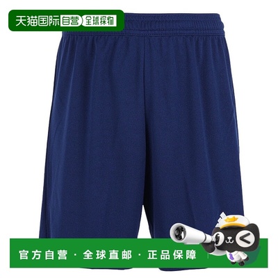 日本直邮adidas-阿迪达斯（儿童）足球穿着初级Entrada 22短裤KGO