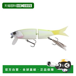 Maecon Lure Jr. Chart 日本直邮Jackall Misty Bass
