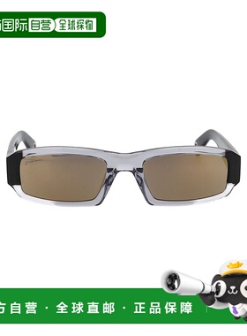 1h可退 香港直邮潮奢 Jacquemus 女士 LES LUNETTES ALTU 眼镜 LE