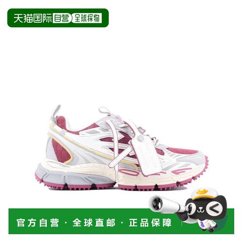 香港直邮女士 Be Right Back 运动鞋 26FW 【付后1h可退】