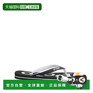 香港直邮Polo Ralph Lauren Polo 拉夫 劳伦 男士 人字拖男鞋