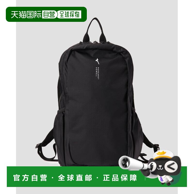 日本直邮MIZUNO FOR MARGARET HOWELL 男女同款 20L可收纳尼龙防