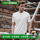 10363半袖 1h可退 T恤GMP01220 P000638 韩国直邮GOLDEN GOOSE男士