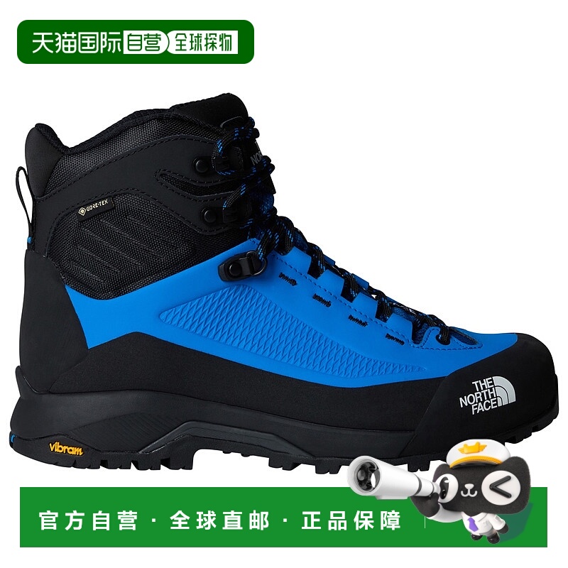 1h可退 欧洲直邮the north face 男士 运动鞋北面登山鞋户外