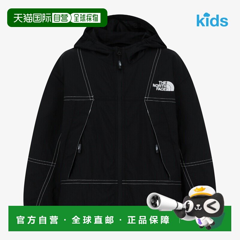 韩国直邮K'S 1994 MOUNTAIN JACKET 北面户外夹克外套图片