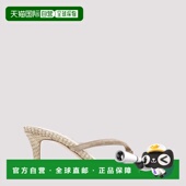 欧洲直邮gianvito 凉鞋 rossi 女士