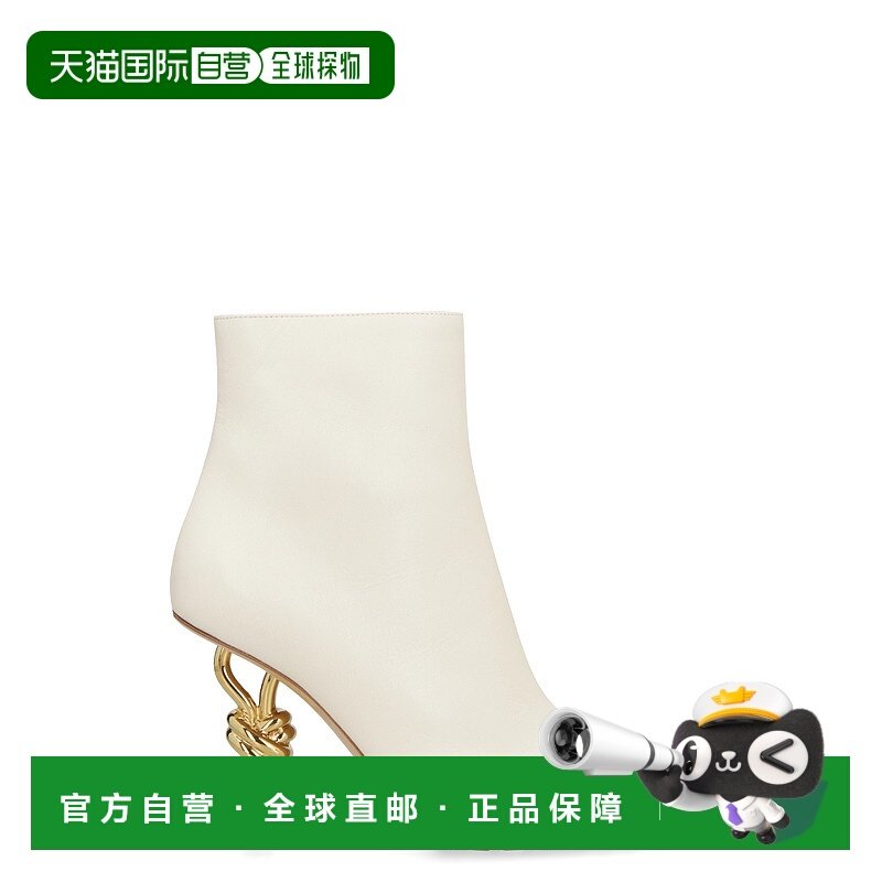 香港直邮BOTTEGA VENETA 女士靴子 763831V3M709031 AW2023