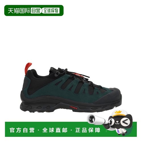 香港直邮Salomon S/Lab Quest Low 2 x GR10K低帮运动鞋 L4777150