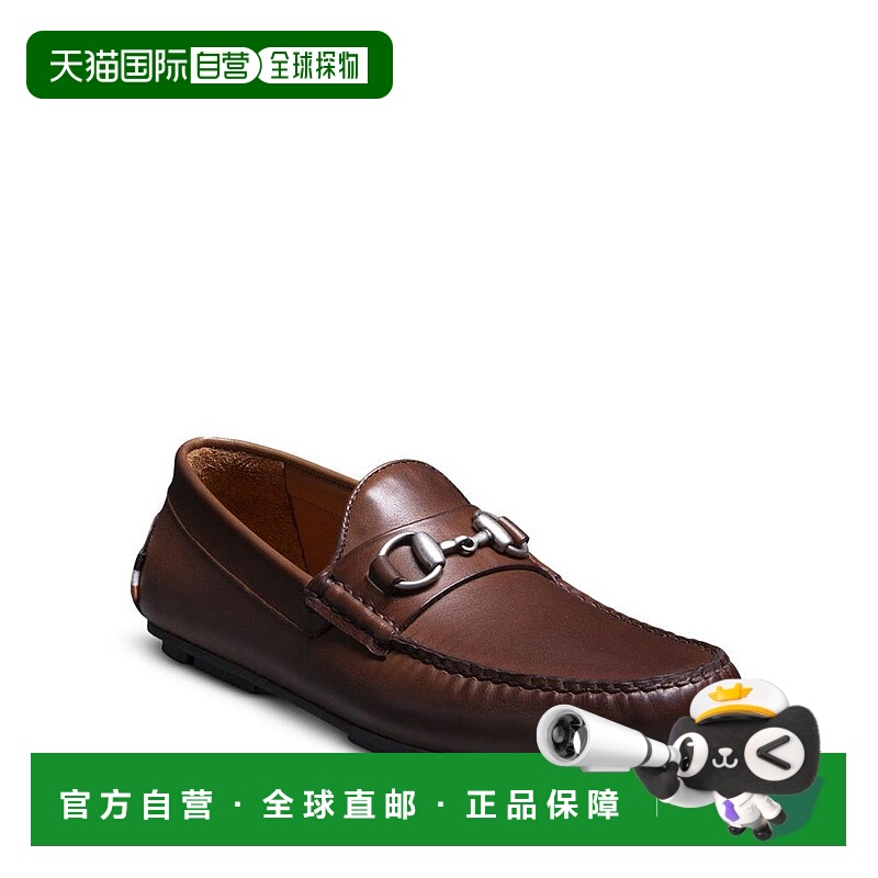 1h可退 【美国直邮】allen edmonds 男士 时尚休闲鞋