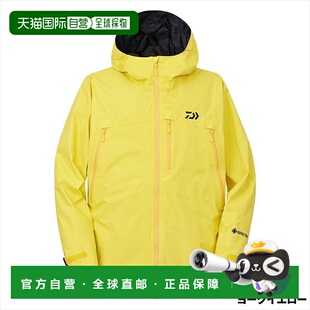 1925J Gore 轭新款 Wear 多功能雨衣 日本直邮Daiwa Tex