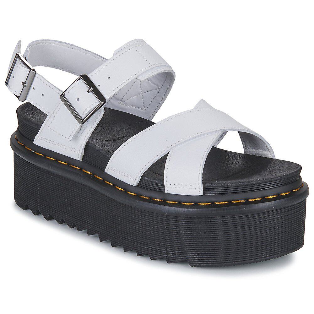 Dr. Martens 马丁博士 女士 凉鞋 VOSS II QUAD