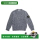 男童针织衫 香港直邮STONE ISLAND K2S165100004S00M2V0M20