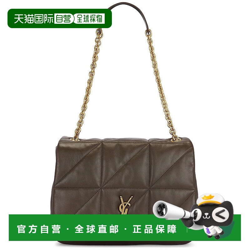 1h可退 香港直邮Saint Laurent 圣罗兰 女士 Jamie 4.3 中号链条