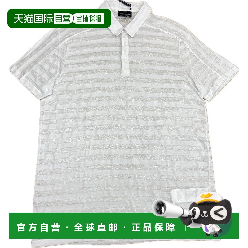 香港直邮Emporio Armani 短袖Polo衫 N1M24JN1C6J阿玛尼
