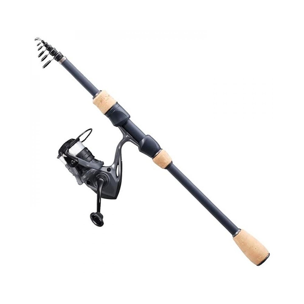 【日本直邮】Shimano禧玛诺 鱼竿组合 渔线轮+鱼竿套装 22款S60ML