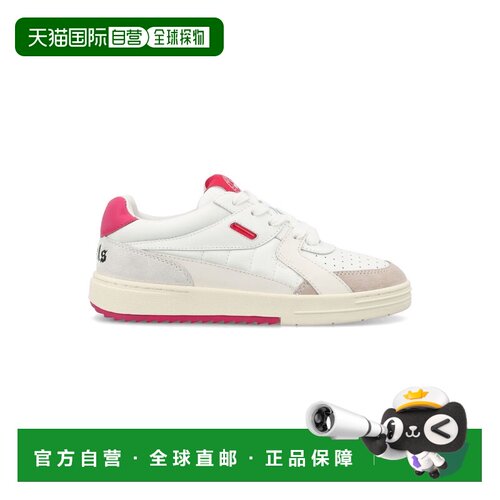 1h可退 香港直邮PALM ANGELS 女士运动鞋 PWIA049F22LEA0010132 C
