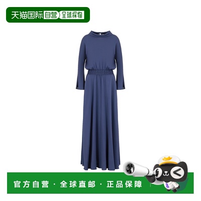 香港直邮Giorgio Armani 长袖连衣裙 GW000256TE10814