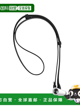 1h可退 日本直邮J&M DAVIDSON 男女同款 牛皮手机斜挎带 SCPS0XXS