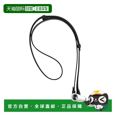 1h可退 日本直邮J&M DAVIDSON 男女同款 牛皮手机斜挎带 SCPS0XXS