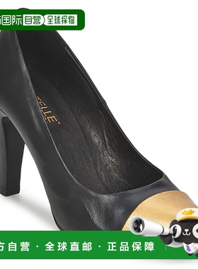 欧洲直邮Pastelle 女士 高跟鞋 AMELINE单鞋