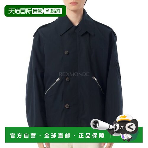 韩国直邮NIGEL CABOURN 英国皇家空军实用夹克（NC-AW25-OW003 海