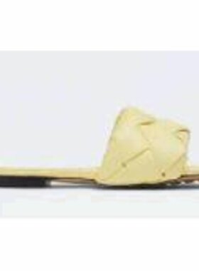 BOTTEGA VENETA 女士拖鞋 608853VBSS07411