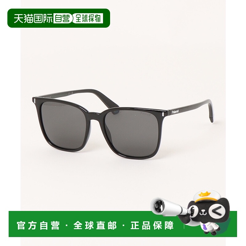 1h可退 日本直邮POLAROID 男女同款墨镜 PLD 6226 S 807 M9 22018