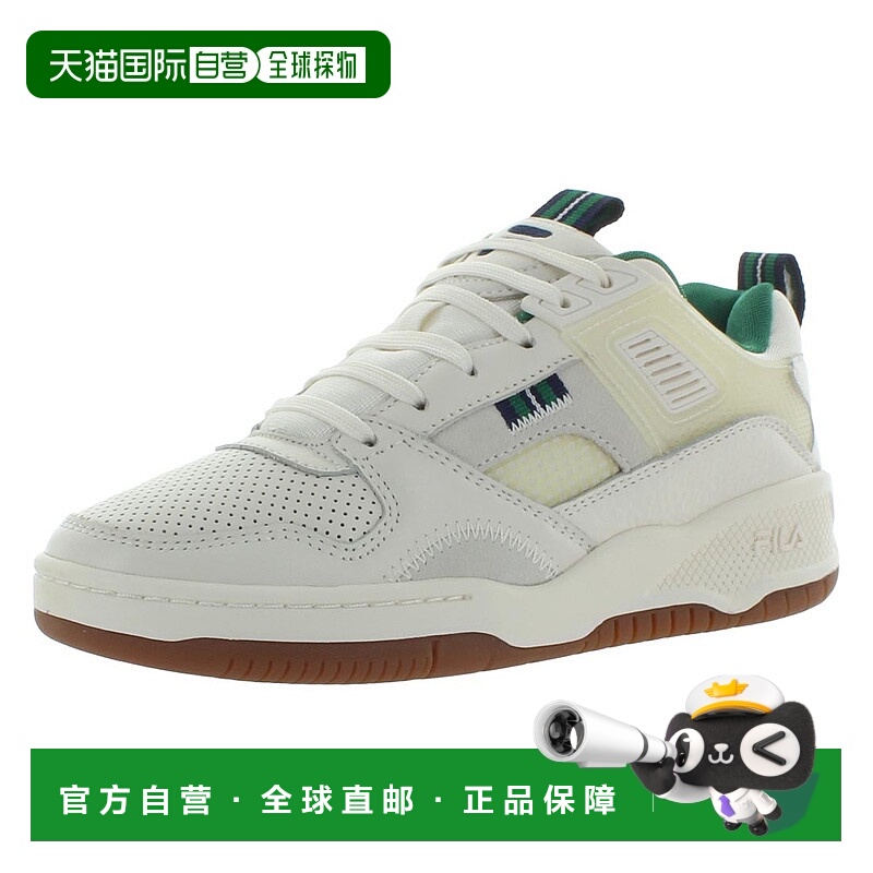 美国直邮fila 女士 自行车骑行鞋