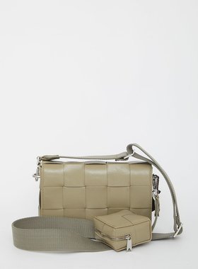 BOTTEGA VENETA 男士斜挎包 741777V2XU11541