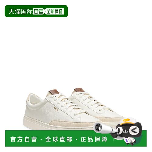 【美国直邮】hugo boss 男士 时尚休闲鞋