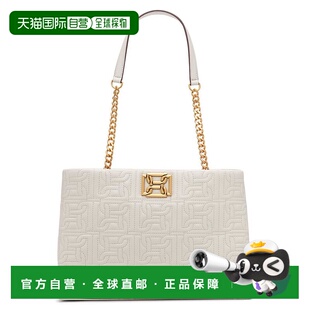 1h可退 【美国直邮】dkny 女士 托特包新款手提包单肩包