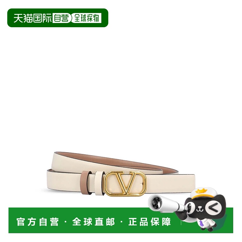1h可退 香港直邮VALENTINO GARAVANI 女士腰带 ZW2T0S12ZFRC34AI2